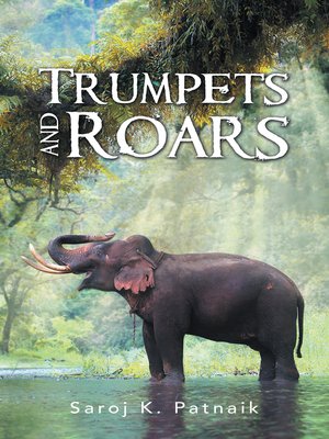 cover image of Trumpets and Roars